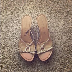 Damiani’s High Heels